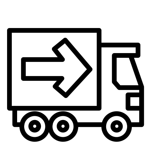 Obsługa opon ciężarowych